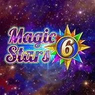 Magic Stars 6Voltent