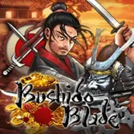 Bushido Blade game thumbnail