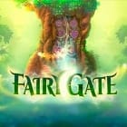 Fairy Gate
