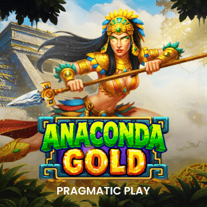 Anaconda Gold game thumbnail