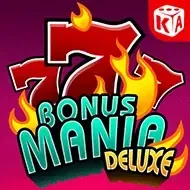 Bonus Mania Deluxe game thumbnail
