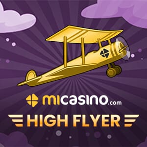 MiCasino High Flyer