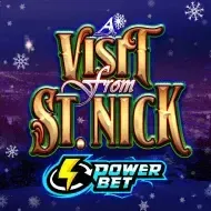 A Visit From St. Nick Power BetHighfive