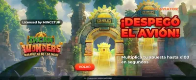 Retabet Perú Banner