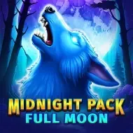 Midnight Pack - Full MoonSpinomenal game screenshot