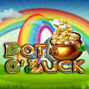 Pot o'Luck game screenshot