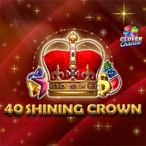 40 Shining Crown EGT