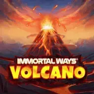 Immortal Ways VolcanoRubyplay game screenshot