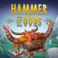 Hammer of GodsPeterandsons