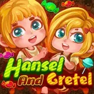 Hansel and Gretel