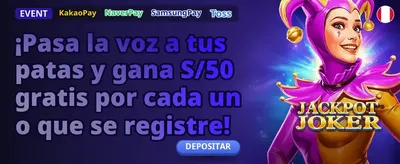 Bono de Bienvenida