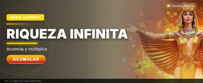 Caishen Wins: Fortuna Inmediata