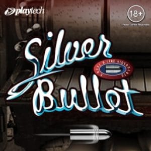 Silver Bullet Bandit_ Cash Collect™