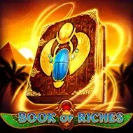 Book Of RichesRubyplay