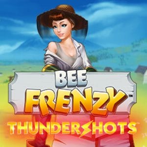 Bee Frenzy™ game thumbnail