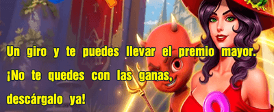 Descarga la App de retabet