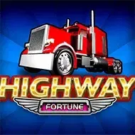Highway Fortune game thumbnail