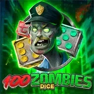 100 Zombies DiceEndorphina