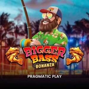 Bigger Bass Bonanza